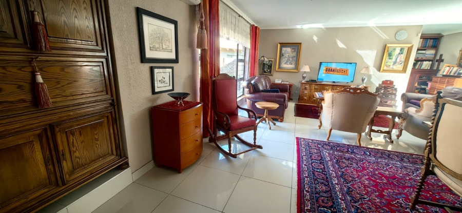 4 Bedroom Property for Sale in Parys Free State